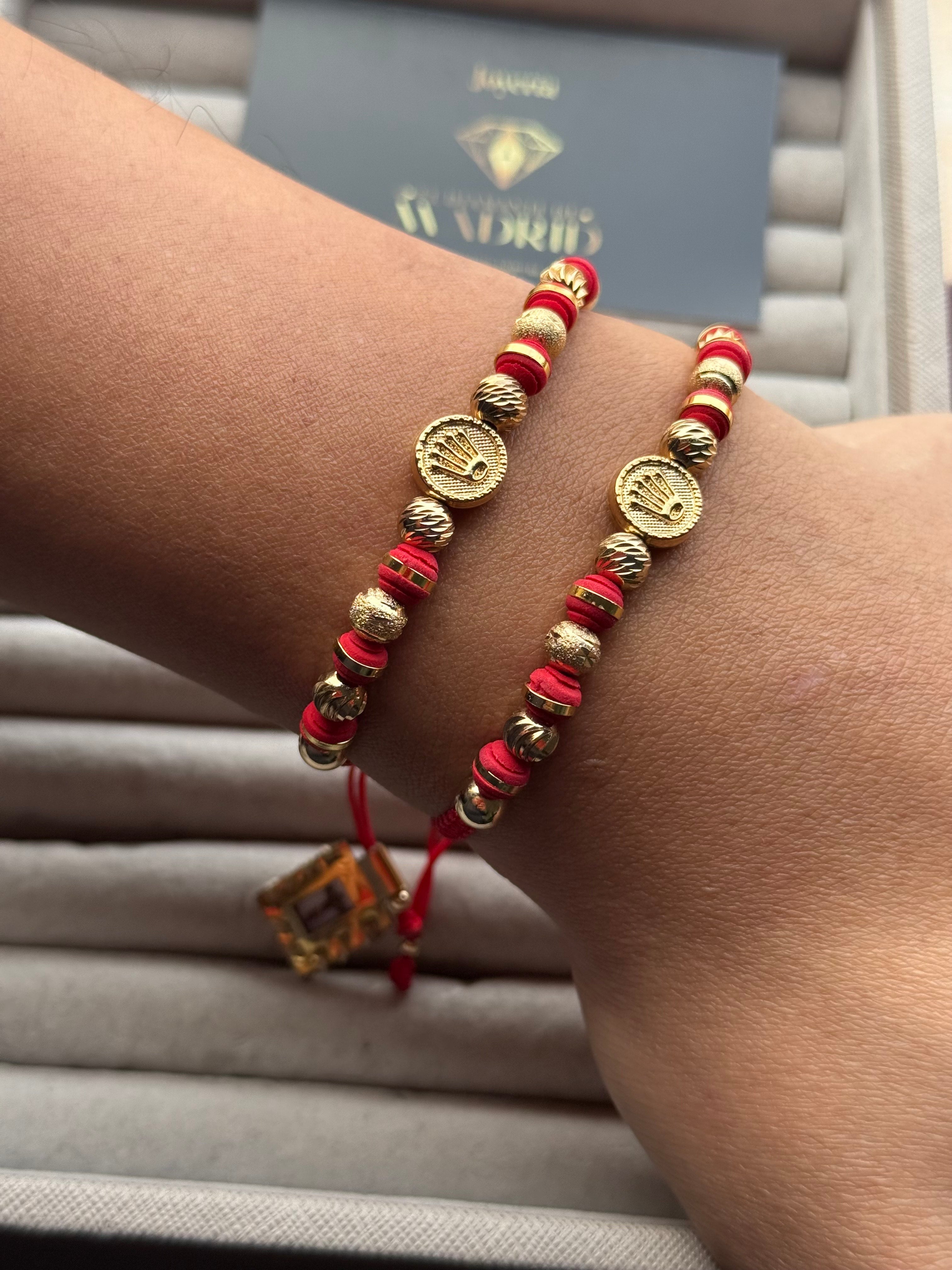 Pulsera Rolex RX Milagrosa