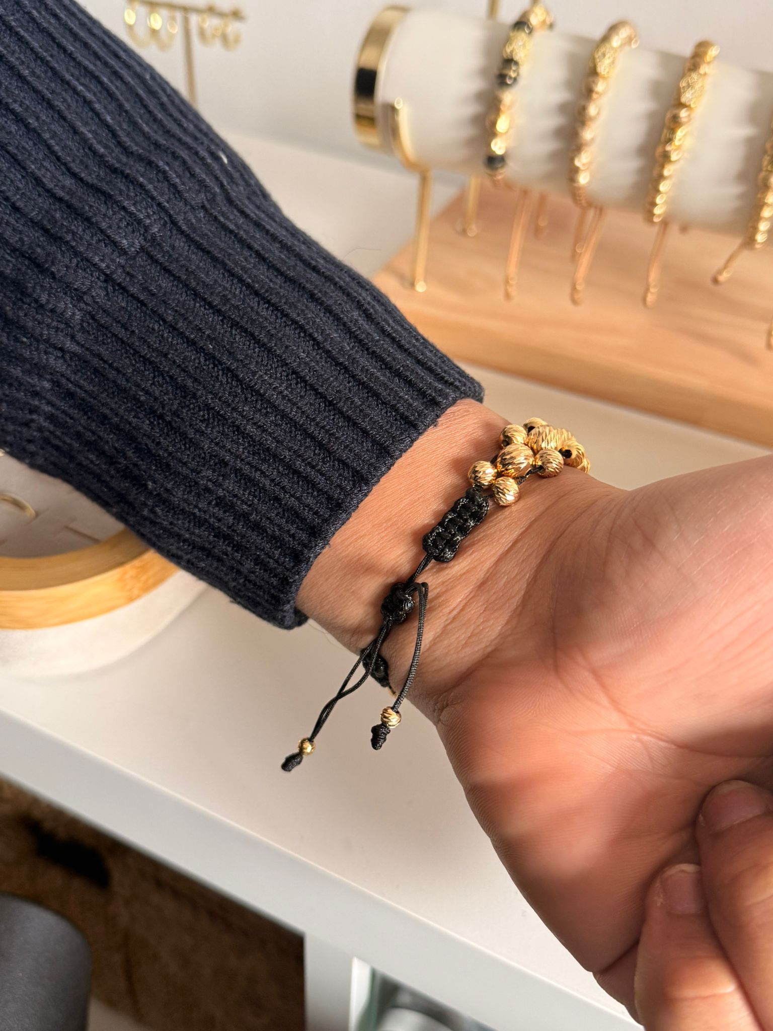 PULSERA DEL TIO RICO