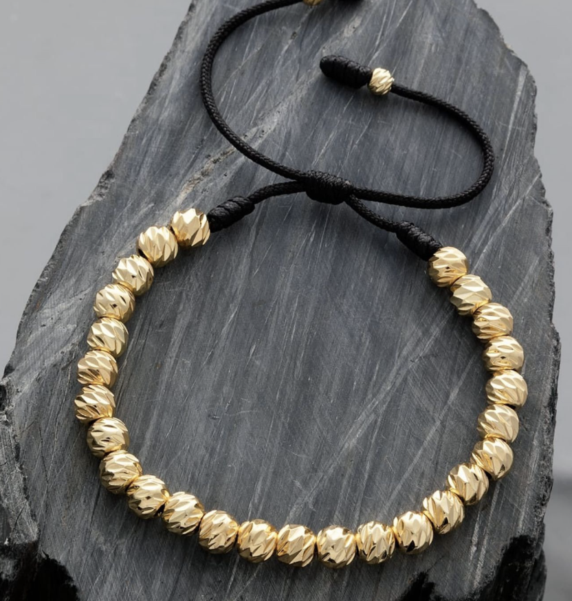 Pulsera Alemania Luxury