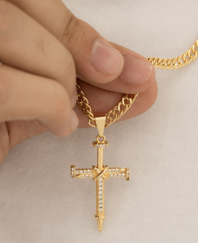 Cadena Continua 45cm