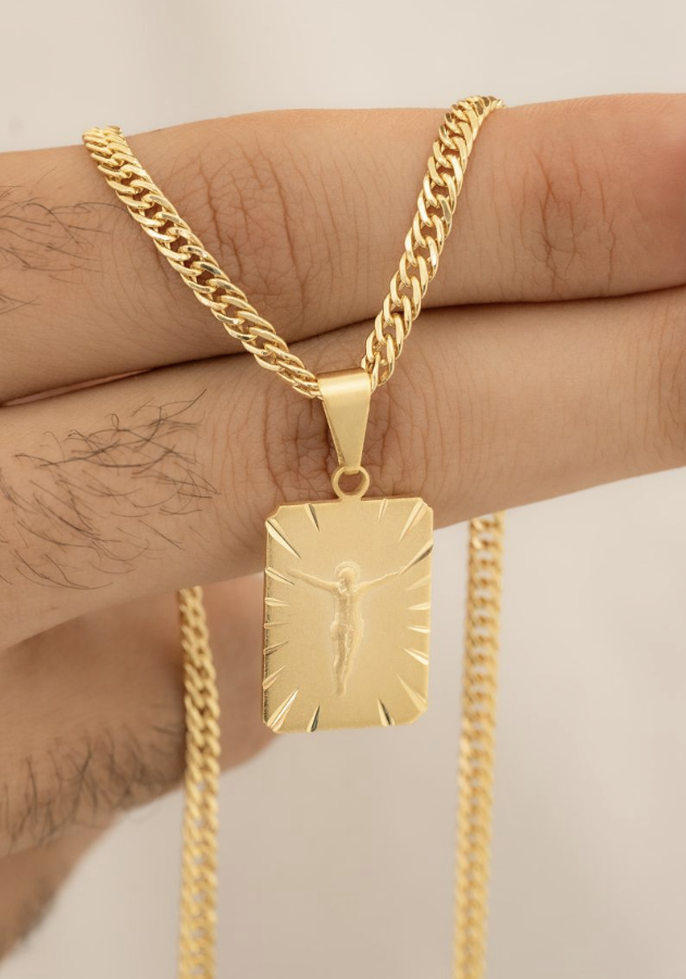 Cadena Continua 45cm