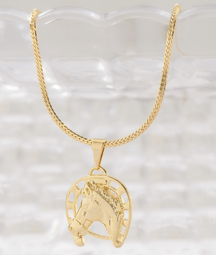 Cadena Serpiente plana 45cm