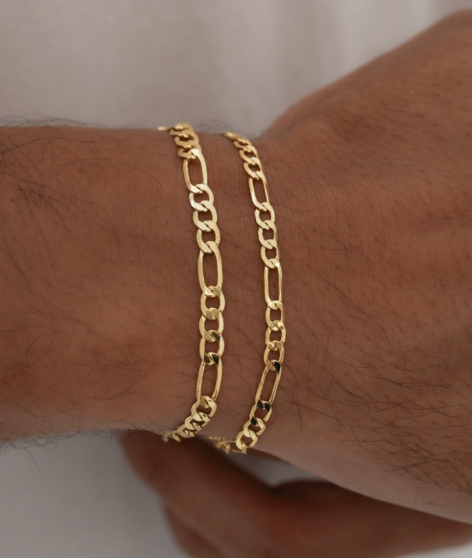 Pulsera Cartier 20cm